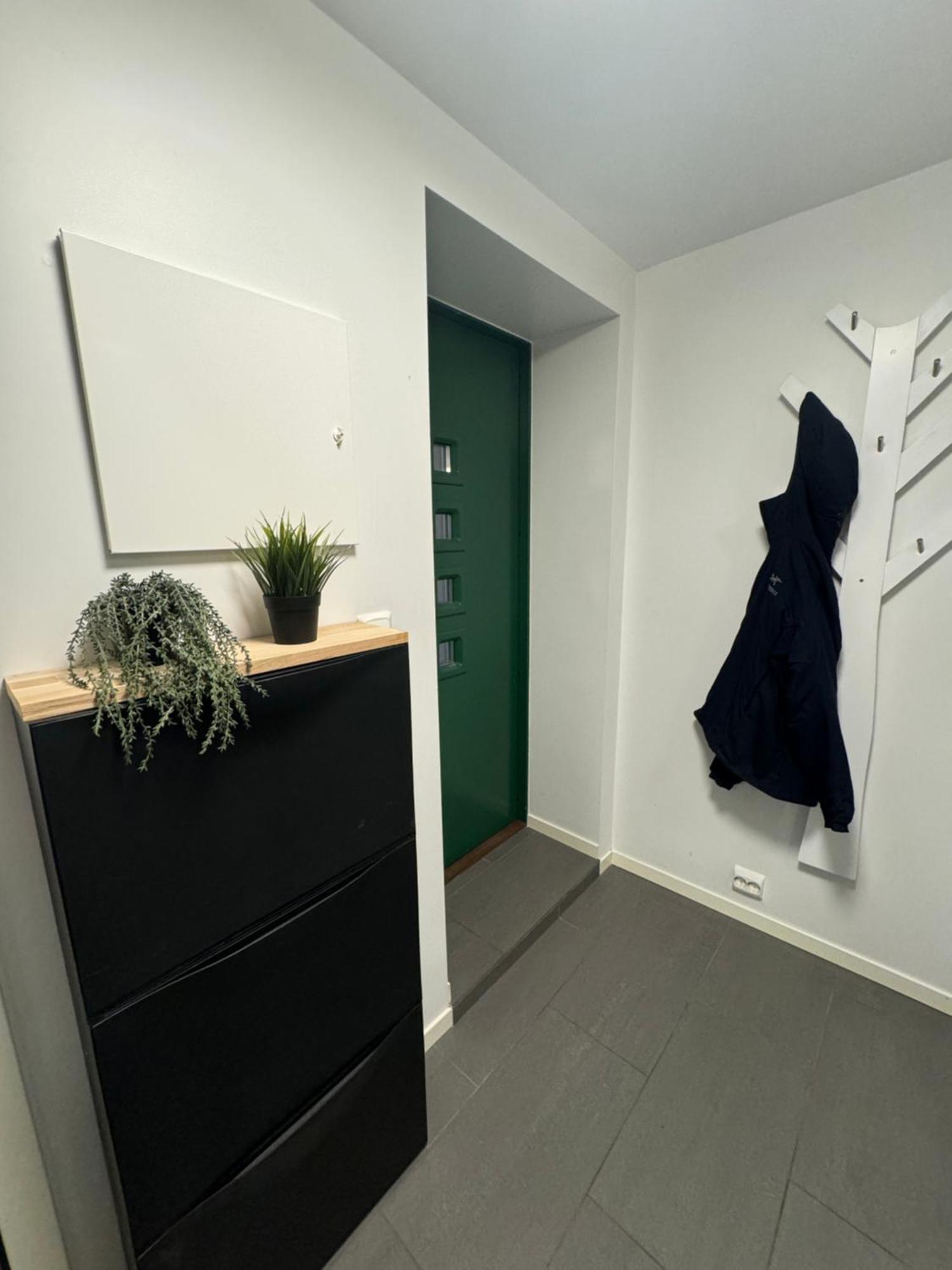Aurora Polaris Apartment - 750M From Citycenter - Free Parking Тромсьо Екстериор снимка