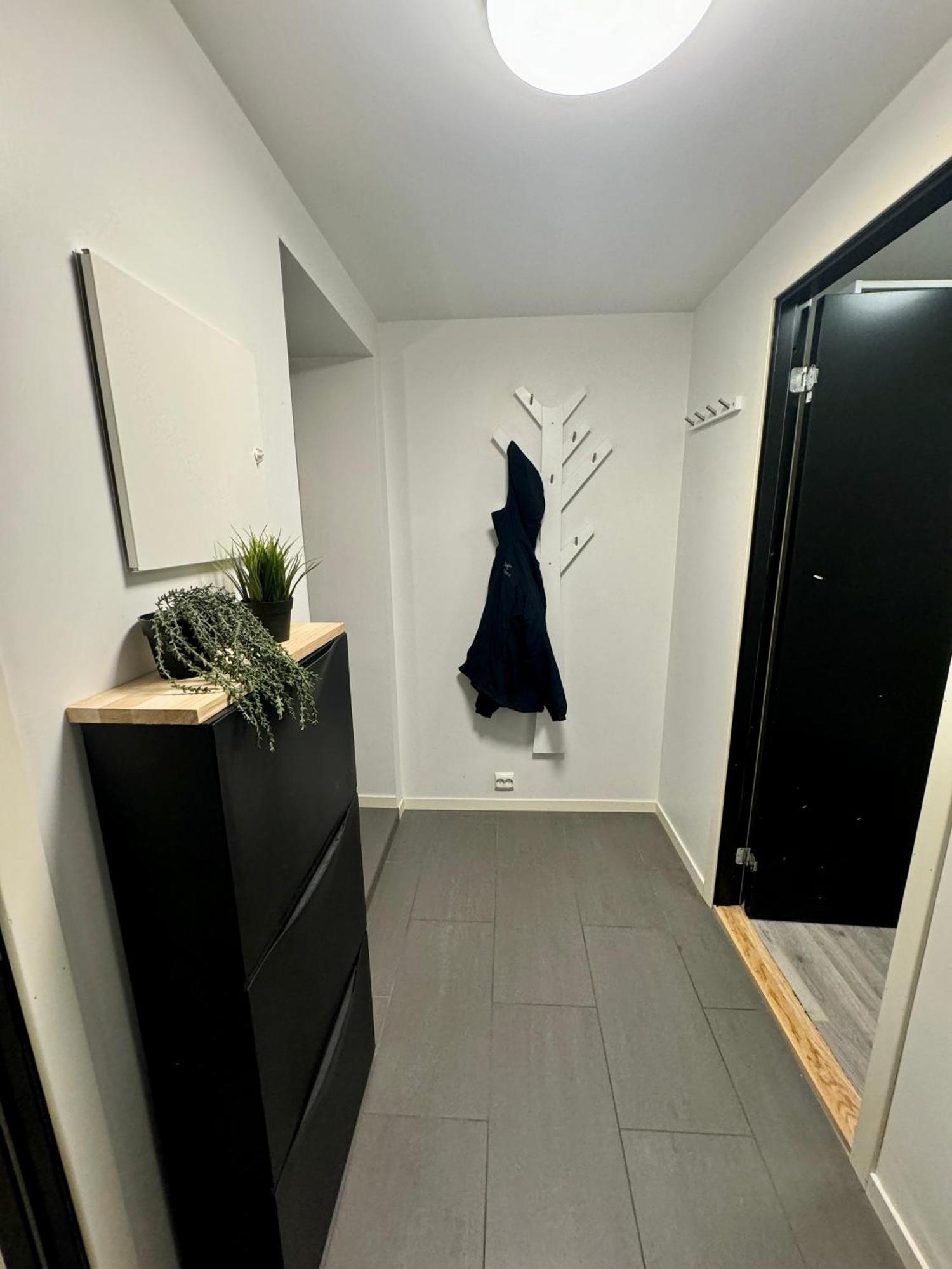 Aurora Polaris Apartment - 750M From Citycenter - Free Parking Тромсьо Екстериор снимка